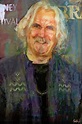 The Big Yin, Billy Connolly Mixed Media by Mal Bray - Fine Art America