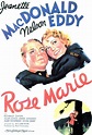 Rose-Marie - Film (1936) - SensCritique