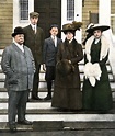 President Taft and his family (Print #5884422). Photographic Prints