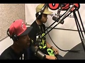 Ben J [New Boyz] "Scream Tour Fight Interview" #Throwback - YouTube