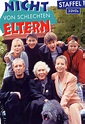 Nicht von schlechten Eltern (TV Series 1993-1998) - Posters — The Movie ...