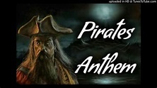 Pirates Anthem Beat Instrumental - YouTube
