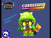 Cornelius Gives A New Dimension To Teaming! New Update Gameplay - Brawl ...
