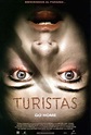 Turistas κριτική ταινίας (2006)