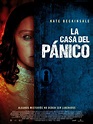 La casa del pánico - Película 2016 - SensaCine.com
