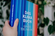 Das Klima-Buch - The Anna Diaries