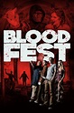 Blood Fest (2018) - Posters — The Movie Database (TMDB)