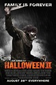 Halloween II (2009) - Film Review