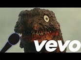 Shin Godzilla song - YouTube