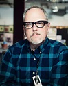 William Joyce Interview: Peering Inside the Mind of ‘Rise of the ...