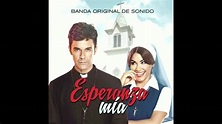 Esperanza Mía - Jurame (CD) (Lali Espósito) - YouTube