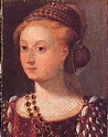 Margherita Malatesta (1370 – 28 February 1399), daughter of Galeotto I ...