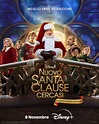 Nuovo Santa Clause Cercasi: ecco il primo trailer della serie con Tim ...