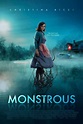 'Monstrous': una película para pasar miedo en los años 50 junto a ...