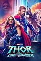 Thor: Love and Thunder TV Listings and Schedule | TV Guide