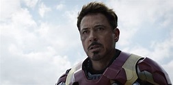 Imagen - Iron Man sin su casco - CW.png | Marvel Cinematic Universe ...