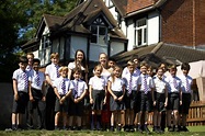 Welcome | The King's House School, Windsor