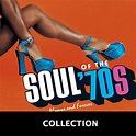#2 - Best of 70's Soul Hits (Classic Soul Mix) by DJ Amuur | Mixcloud