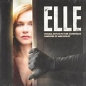 Elle : Original motion picture soundtrack - Anne Dudley - Muziekweb