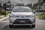 Peru Full Year 2015: Toyota Yaris and Hilux best-sellers – Best Selling ...