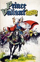 Prince Valiant HC (1951-1960 Hastings Edition) comic books