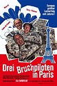 OFDb - Drei Bruchpiloten in Paris (1966)