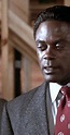 ⚡ Virgil tibbs. What happened to Virgil Tibbs on In the Heat of the ...