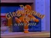 The Gingerbread Man | CITV Wiki | Fandom