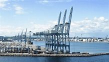 6 Major Ports in Denmark | World Ports Organization