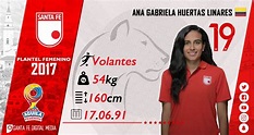 Leonas Ana Gabriela Huertas Linares ?? gabyhuertali | Independiente ...