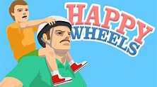 Happy Wheels Wallpapers (70+ pictures)