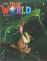 [DOWNLOAD PDF] Our World 1 Student’s Book (2nd Edition) [1] - SÁCH ...