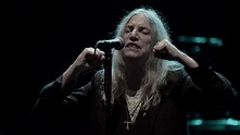 Horses: Patti Smith and her Band Official Trailer - YouTube