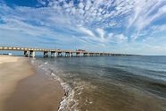 Here's your detailed guide to Virginia Beach... | Chesapeake bay bridge ...
