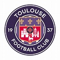 Toulouse FC vector logo (.EPS + .AI + .SVG) download for free
