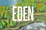 Eden: The Game – Spiel zur britischen Reality-TV-Serie • macinplay.de