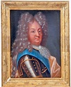 Karl Leopold, Herzog zu Mecklenburg