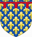Capetian House of Anjou - Wikipedia