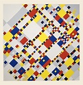 Piet Mondrian – GALLERyLABS