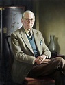 Colonel Sir Geoffrey Peter Shakerley (1906–1982), CBE, MC, TD, DL ...