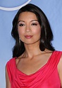 Ming Na Wen born November 1963 which means she has just become a member ...