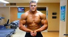 world bodybuilders pictures: ryan smith bodybuilder