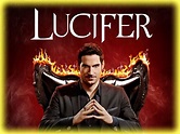 Lucifer Audience Review / Keeping in mind that all lucifer titles are ...