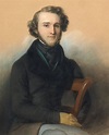 Felix Mendelssohn, cuyo nombre completo era Jakob Ludwig Felix ...