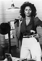 Pam Grier (1949 - ) | Denver Public Library Special Collections and ...