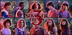 Stranger Things Season 3 Cast & New Character Guide | Screen Rant