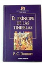 Libro El príncipe de las tinieblas De Doherty, Paul - Buscalibre