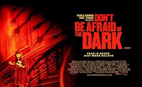 Movie Review: Don't Be Afraid of the Dark (2010) - JohnnyCompton.com