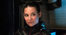 Evangeline Lilly en Ant-Man and the Wasp | Cine PREMIERE