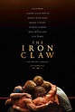 Official Trailer for 'The Iron Claw' Starring Zac Efron as Kevin Von ...